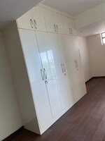 3 BHK + Servant Room 2368 Sq.Ft. Apartment in M3M Merlin