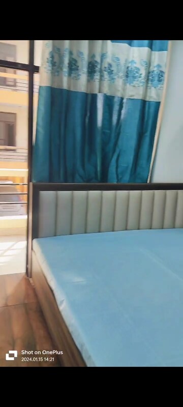 Bedroom in 2 BHK Apartment at GPM Bloosom Greens, Sector 63 – for Sale
