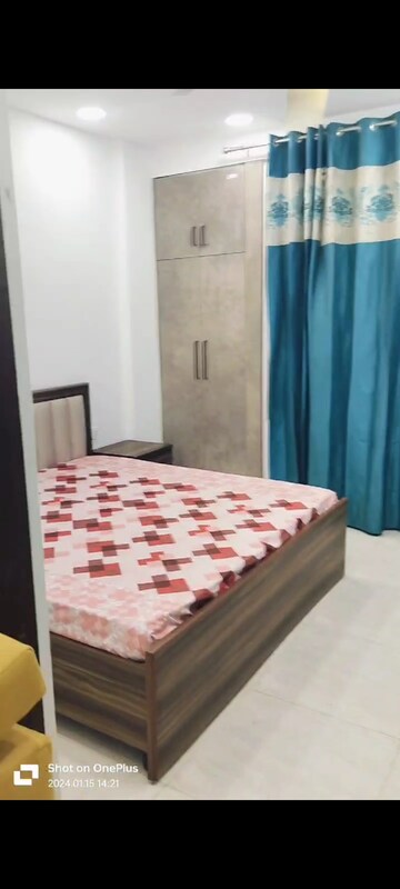 Bedroom in 2 BHK Apartment at GPM Bloosom Greens, Sector 63 – for Sale