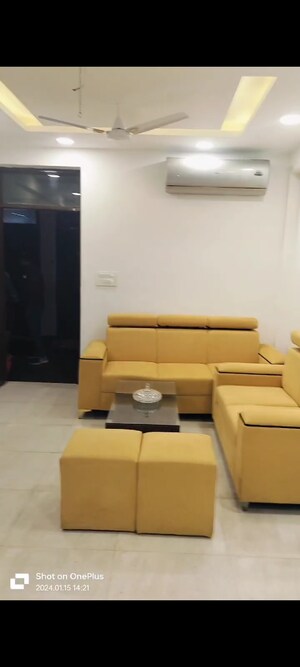 Furnished Amenities in 2 BHK Apartment at GPM Bloosom Greens, Sector 63 – for Sale