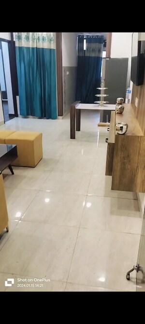 Master Bedroom in 2 BHK Apartment at GPM Bloosom Greens, Sector 63 – for Sale