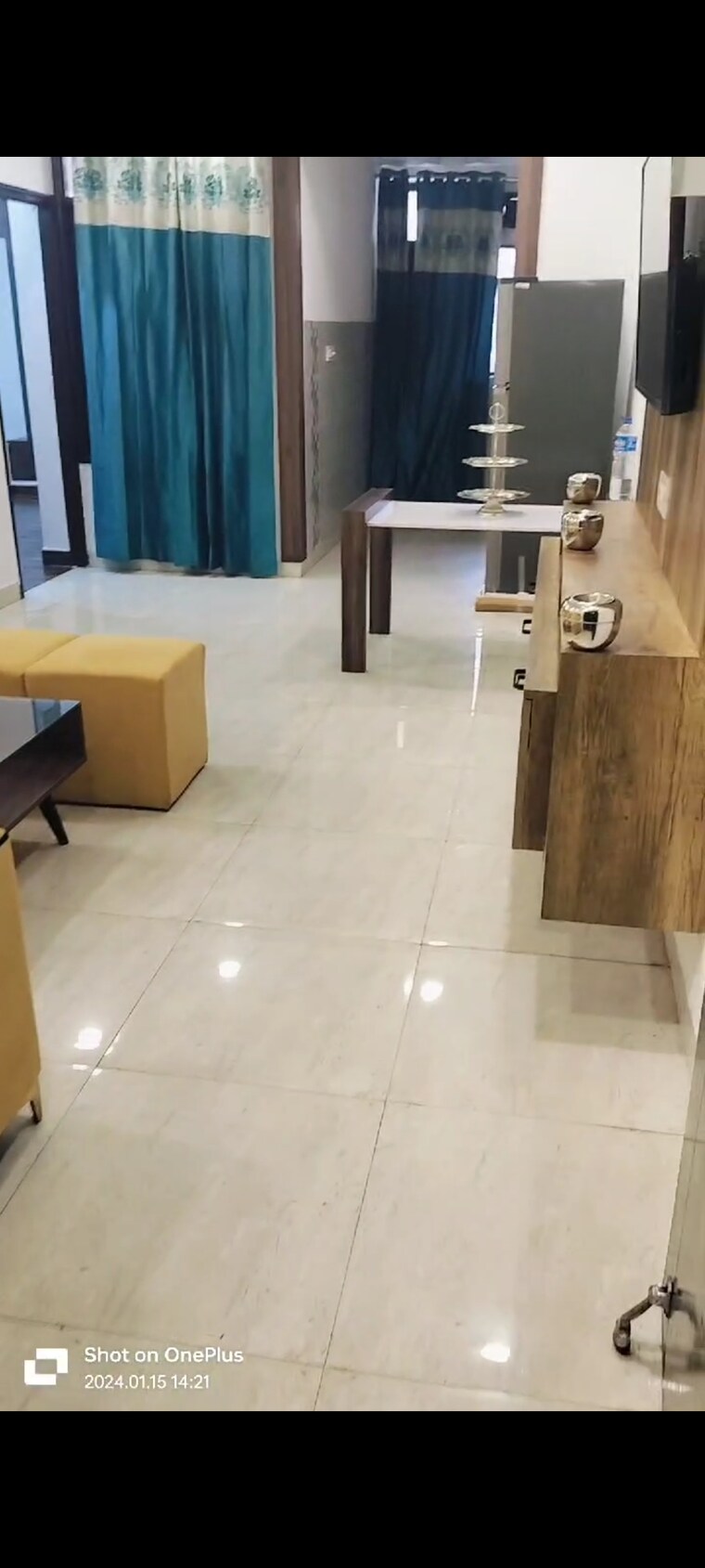 Master Bedroom, gpm-bloosom-greens 2 Bedroom 763 Sq.Ft. Apartment In Sector 63 Faridabad 8932929