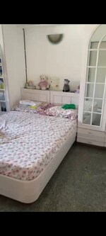 2 BHK + Servant Room,Extra Room 1350 Sq.Ft. Apartment in Kalpataru Antariksha