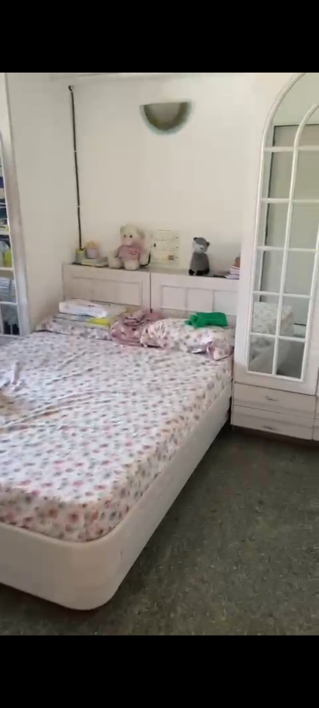 2 BHK + Servant Room,Extra Room Apartment For Rent in Kalpataru Antariksha