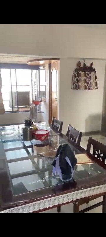 Kitchen in 2 BHK Apartment at Kalpataru Antariksha, Prabhadevi – for Rent