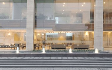 Office Space For Sale in Sector 27c