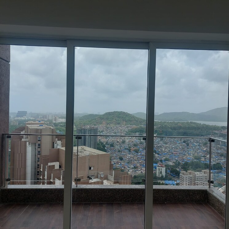 Swimming Pool, runwal-forests 3 Bedroom 1129 Sq.Ft. Apartment In Kanjurmarg West Mumbai 8932918