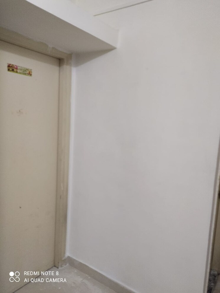 Bedroom, samarth-om-residency 1 RK 325 Sq.Ft. Apartment In Bhusari Colony Pune 8932887