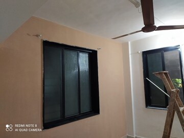 Room in 1 RK Apartment at Samarth OM Residency, Bhusari Colony – for Rent
