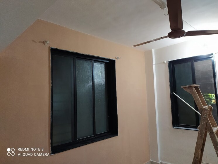 Room, samarth-om-residency 1 RK 325 Sq.Ft. Apartment In Bhusari Colony Pune 8932887