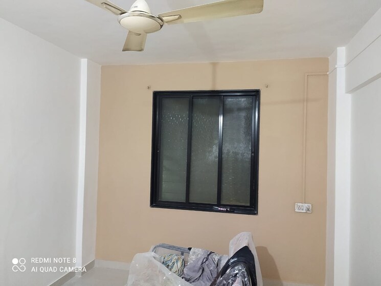 Living Room, samarth-om-residency 1 RK 325 Sq.Ft. Apartment In Bhusari Colony Pune 8932887