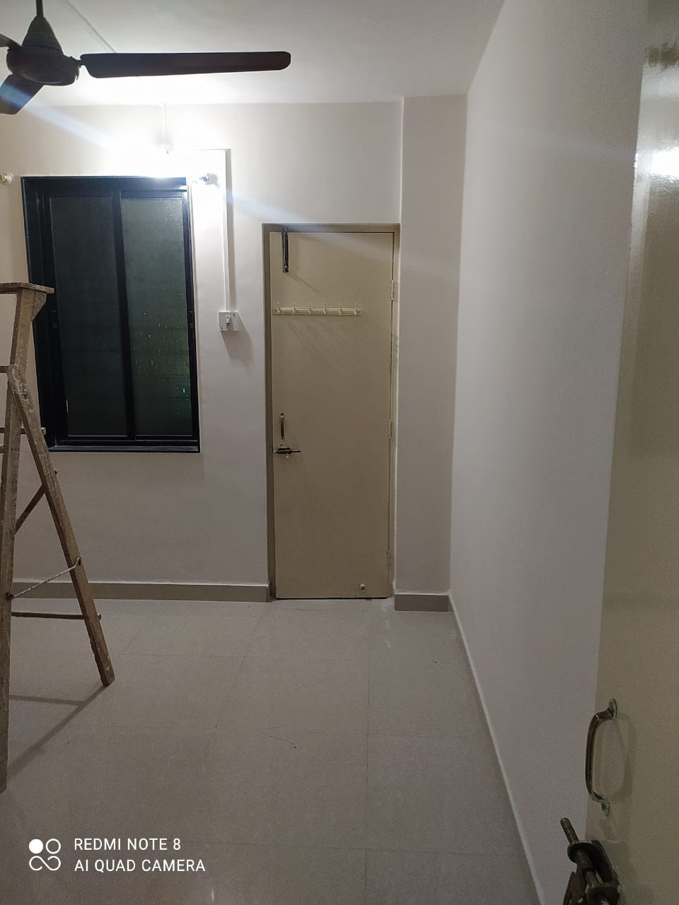 1 Rk  325 Sq.Ft. Apartment in Samarth OM Residency