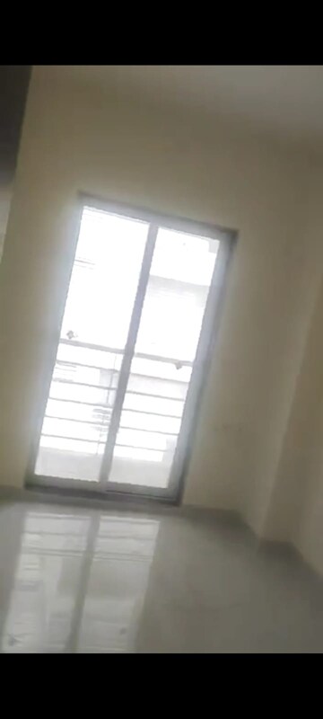 Living Room in 2.5 BHK Apartment at Navkar Paradise, Borivali West – for Sale