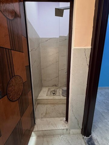 Bathroom in 3.5 BHK Builder Floor at Sector 37 – for Sale