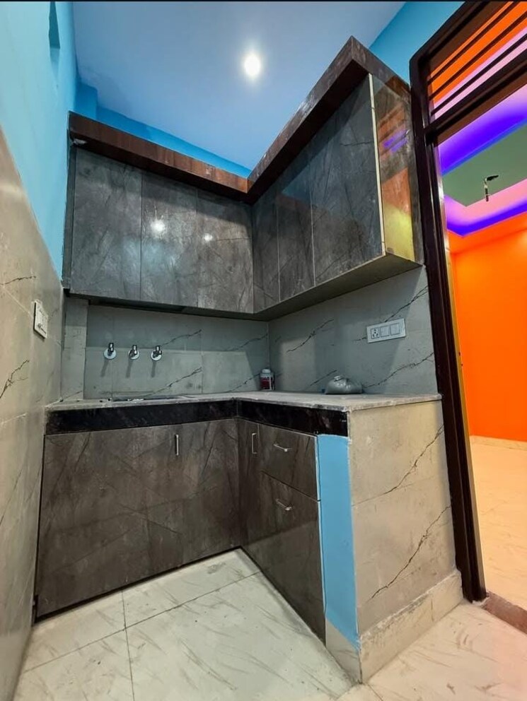 Kitchen, sector 37 3.5 Bedroom 3150 Sq.Ft. Builder Floor In Sector 37 Faridabad 8932937