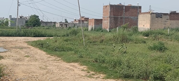 undefined, bharat colony  200 Sq.Yd. Plot In Bharat Colony Faridabad 8932945
