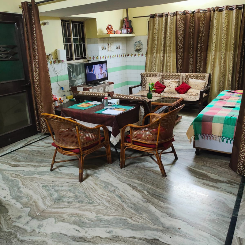 2.5 BHK + Extra Room Independent House For Rent in Shalimar Bagh