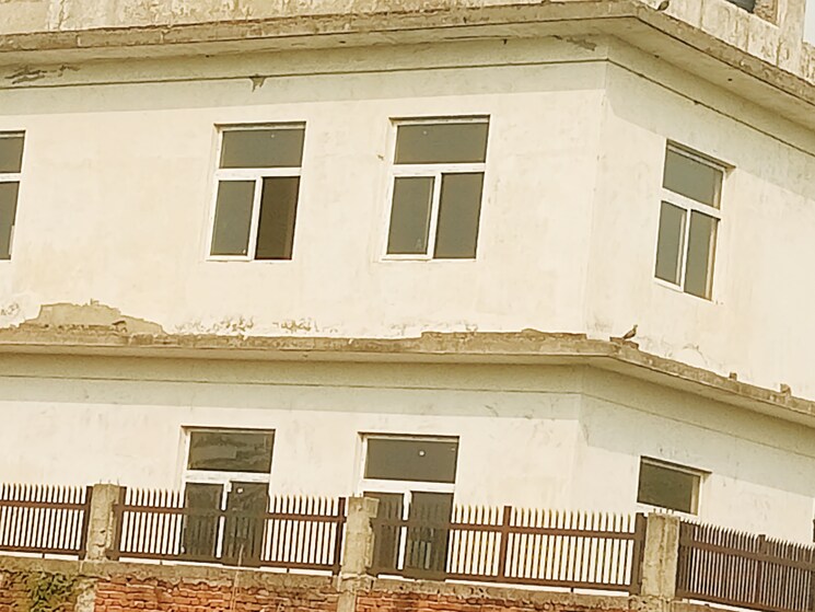 Exterior View, kasna  100 Sq.Yd. Plot In Kasna Greater Noida 8933105