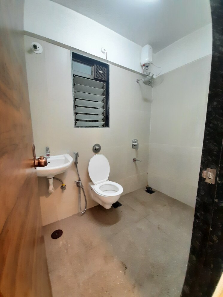 Master Bedroom, je-and-vee-vrindavan 2 Bedroom 712 Sq.Ft. Apartment In Malad East Mumbai 8932978