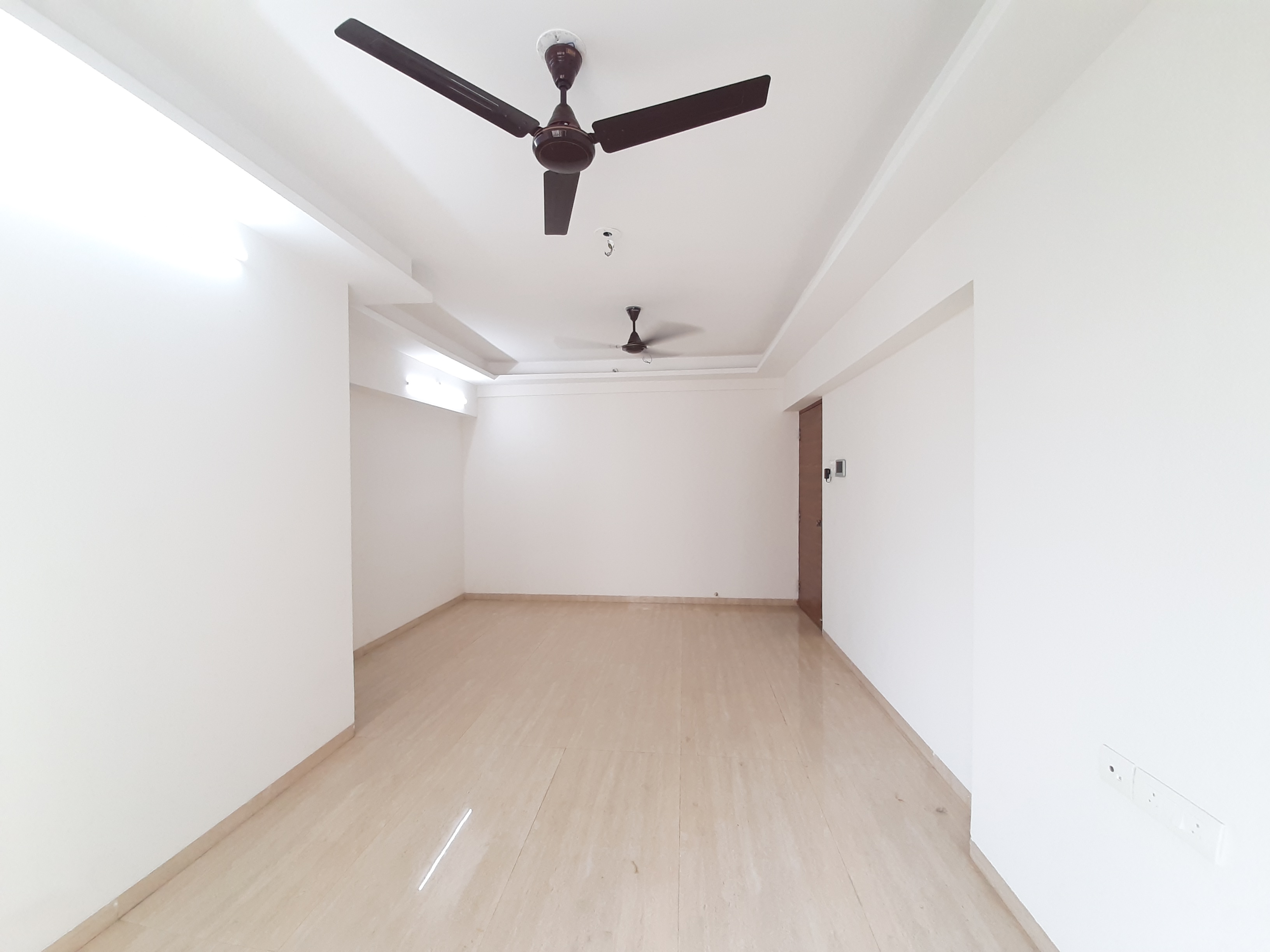 2 BHK 712 Sq.Ft. Apartment in Je and Vee Vrindavan