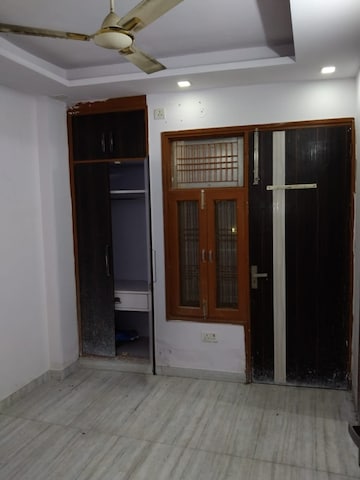 Building Lobby in 2 BHK Builder Floor at Burari – for Sale