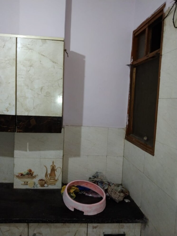 Bathroom, burari 2 Bedroom 585 Sq.Ft. Builder Floor In Burari Delhi 8932957
