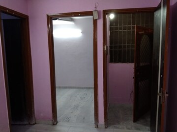 Building Lobby in 2 BHK Builder Floor at Burari – for Sale