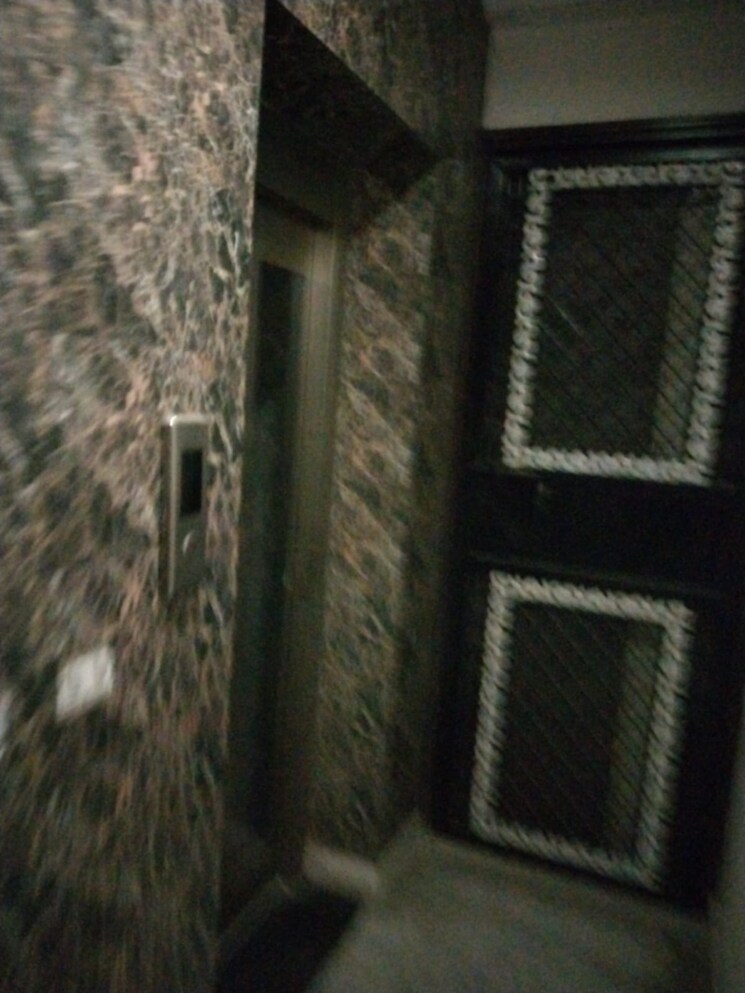 Exterior View, burari 2 Bedroom 585 Sq.Ft. Builder Floor In Burari Delhi 8932957