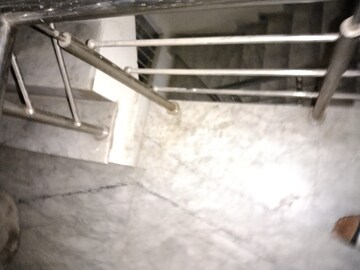 Balcony in 2 BHK Builder Floor at Burari – for Sale