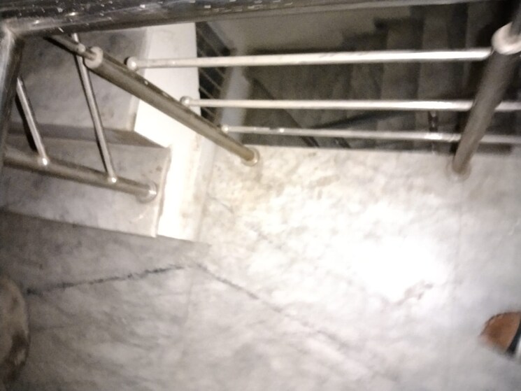 Balcony, burari 2 Bedroom 585 Sq.Ft. Builder Floor In Burari Delhi 8932957