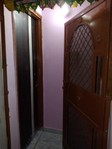 Bathroom in 2 BHK Builder Floor at Burari – for Sale