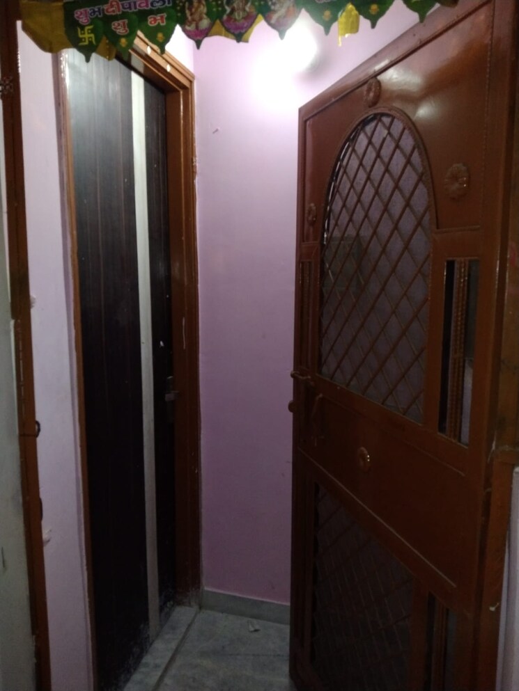 Bathroom, burari 2 Bedroom 585 Sq.Ft. Builder Floor In Burari Delhi 8932957