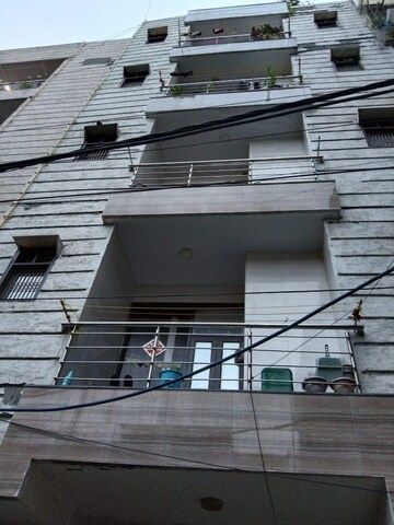 2 BHK Builder Floor For Sale in Burari