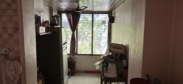 Team Area in 2 BHK Apartment at Karanjade – for Sale