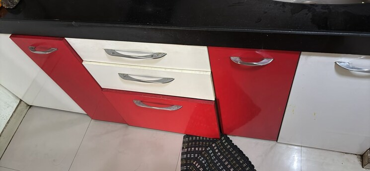 undefined, karanjade 2 Bedroom 650 Sq.Ft. Apartment In Karanjade Navi Mumbai 8932955