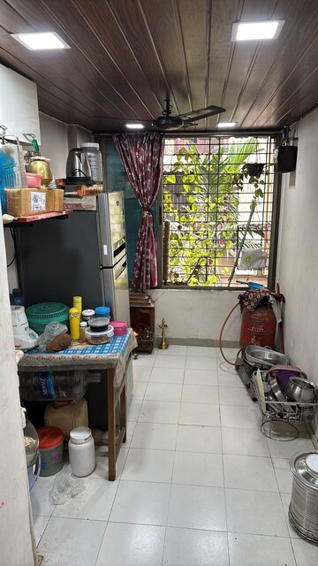 Balcony in 2 BHK Apartment at Karanjade – for Sale