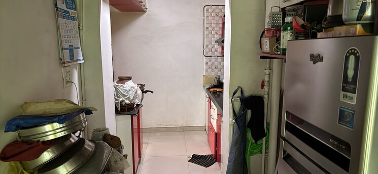 undefined, karanjade 2 Bedroom 650 Sq.Ft. Apartment In Karanjade Navi Mumbai 8932955