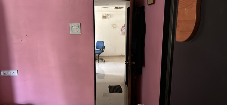 Bathroom, karanjade 2 Bedroom 650 Sq.Ft. Apartment In Karanjade Navi Mumbai 8932955