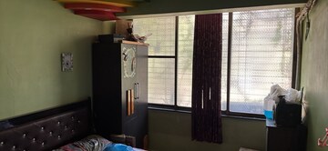 Bedroom in 2 BHK Apartment at Karanjade – for Sale