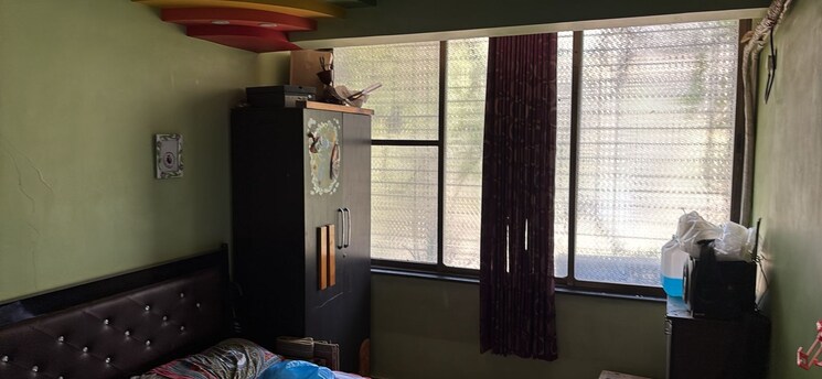 Bedroom, karanjade 2 Bedroom 650 Sq.Ft. Apartment In Karanjade Navi Mumbai 8932955