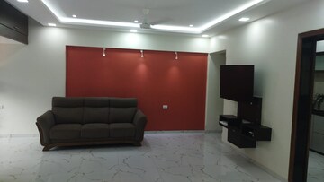 Furnished Amenities in 3 BHK Apartment at Ocean Gold, Prabhadevi – for Rent