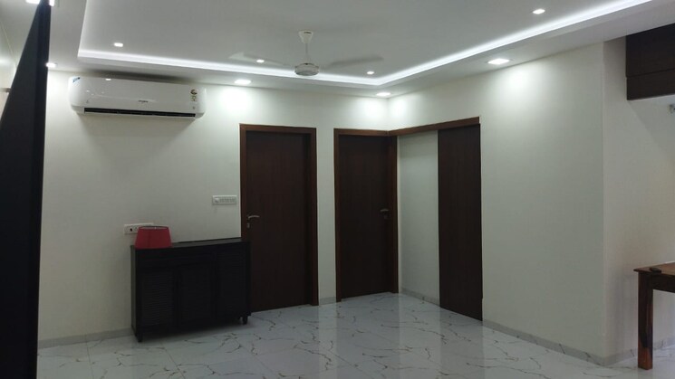 Room, ocean-gold 3 Bedroom 1200 Sq.Ft. Apartment In Prabhadevi Mumbai 8932980