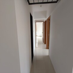 2.5 BHK + Pooja Room Apartment For Sale in Krisala 41 Elite