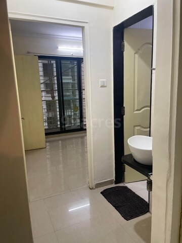 2 BHK Apartment For Sale in Mahavir Heritage CHS, Kharghar Sector 35g
