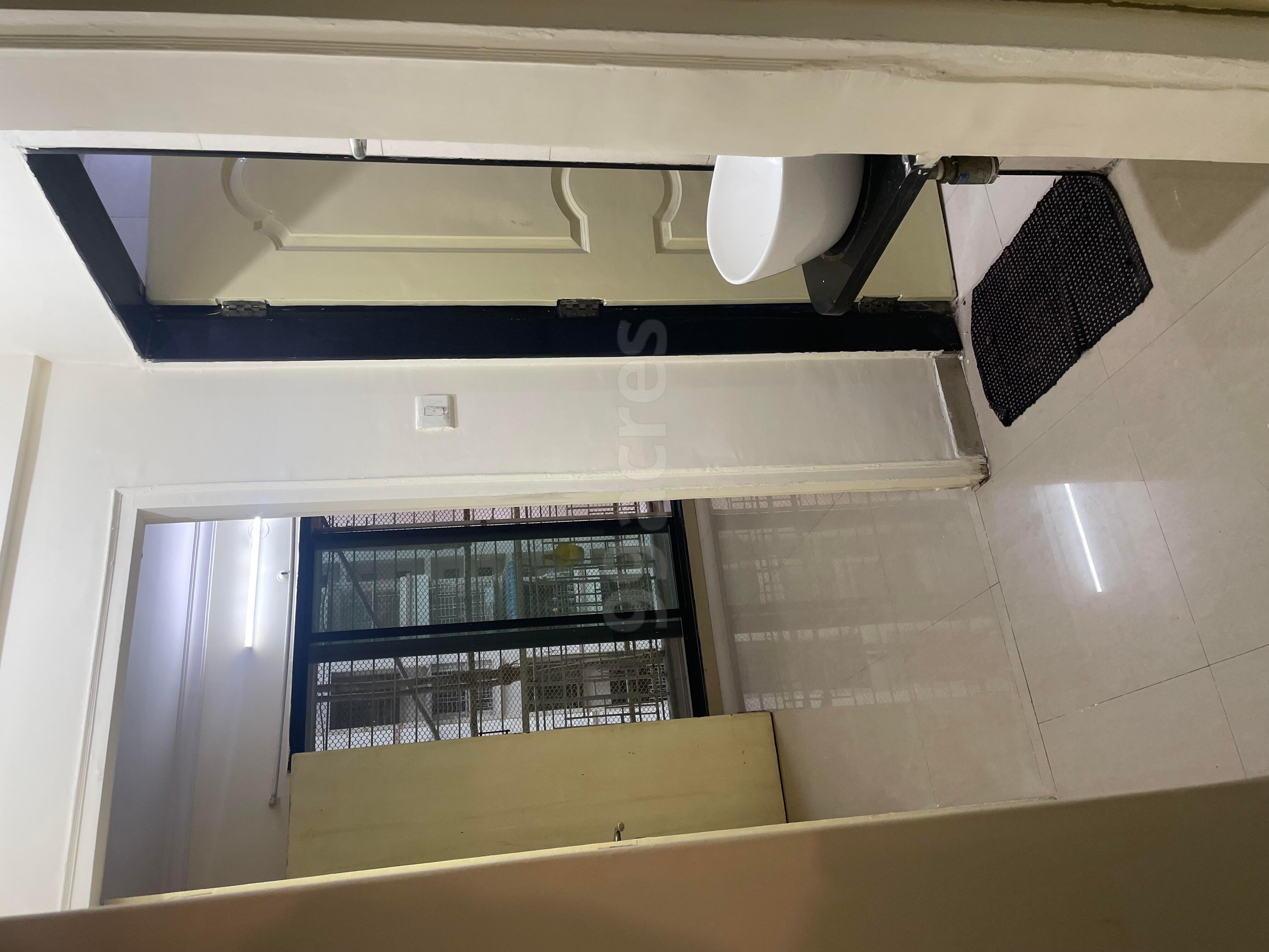 2 BHK Apartment For Sale in Mahavir Heritage CHS