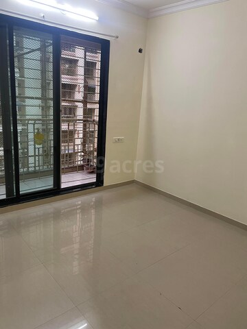 Furnished Amenities in 2 BHK Apartment at Mahavir Heritage CHS, Kharghar Sector 35g – for Sale