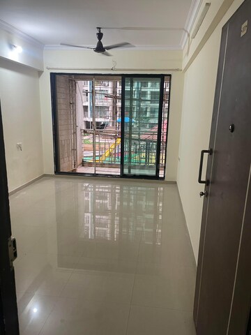 Room in 2 BHK Apartment at Mahavir Heritage CHS, Kharghar Sector 35g – for Sale