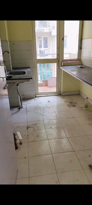 Bathroom in 2 BHK Apartment at Shiv Sai Park Apartments, Sector 87 – for Sale