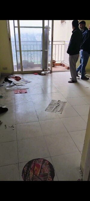 Master Bedroom in 2 BHK Apartment at Shiv Sai Park Apartments, Sector 87 – for Sale