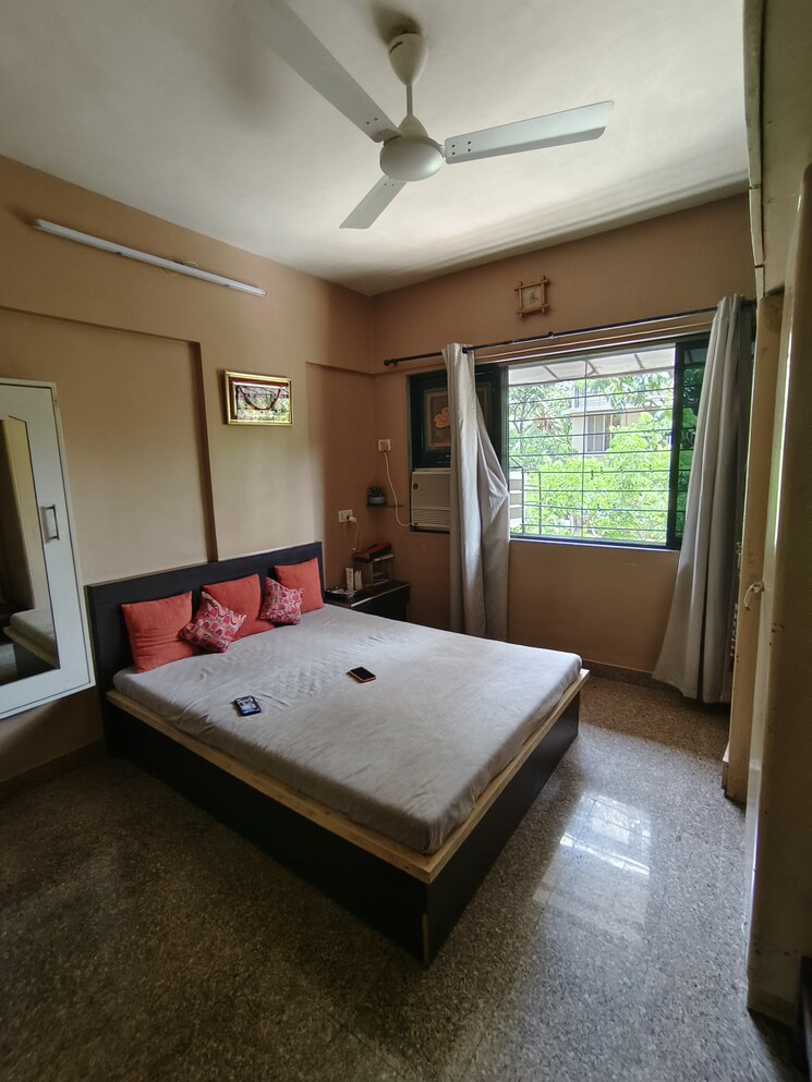 Bedroom, bobby-pathak-avenue 2.5 Bedroom 800 Sq.Ft. Apartment In Dahisar East Mumbai 8932974